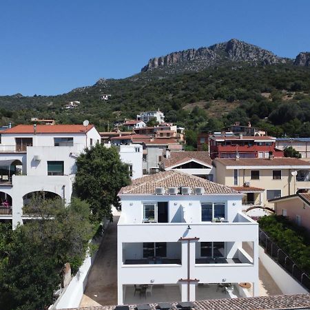 Resort Beach Cala Goloritze Santa Maria Navarrese Esterno foto