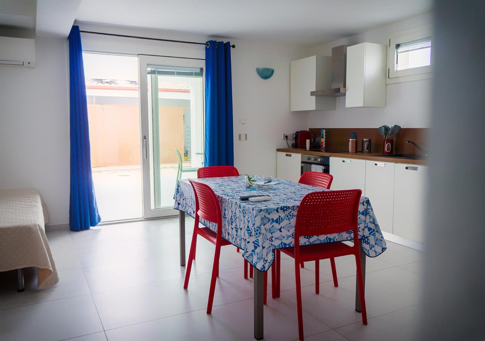 Resort Beach Cala Goloritze Santa Maria Navarrese Esterno foto
