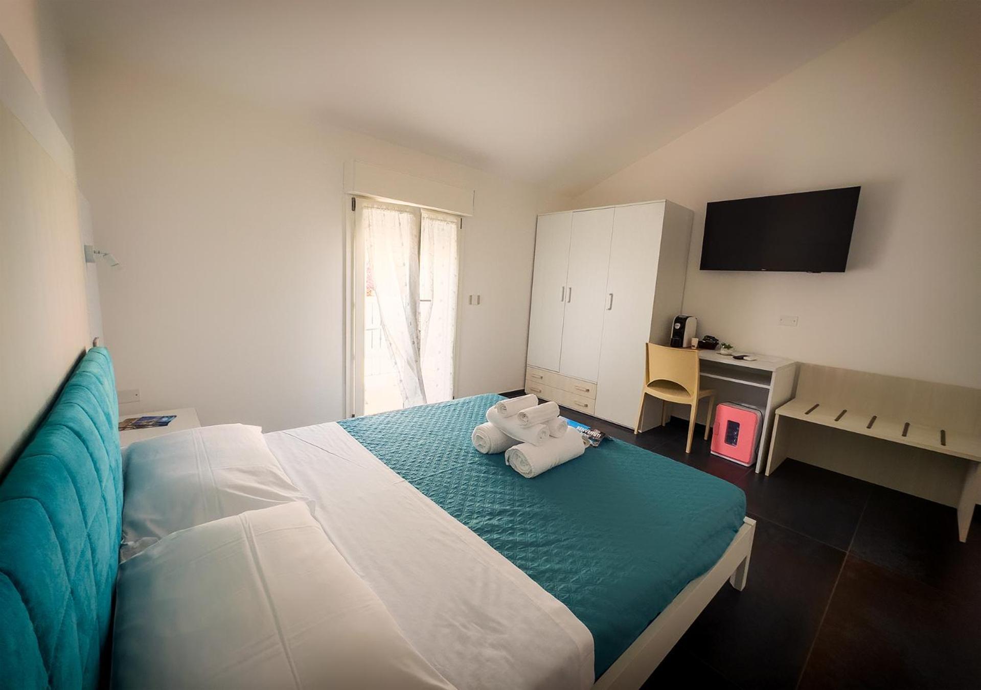 Resort Beach Cala Goloritze Santa Maria Navarrese Esterno foto