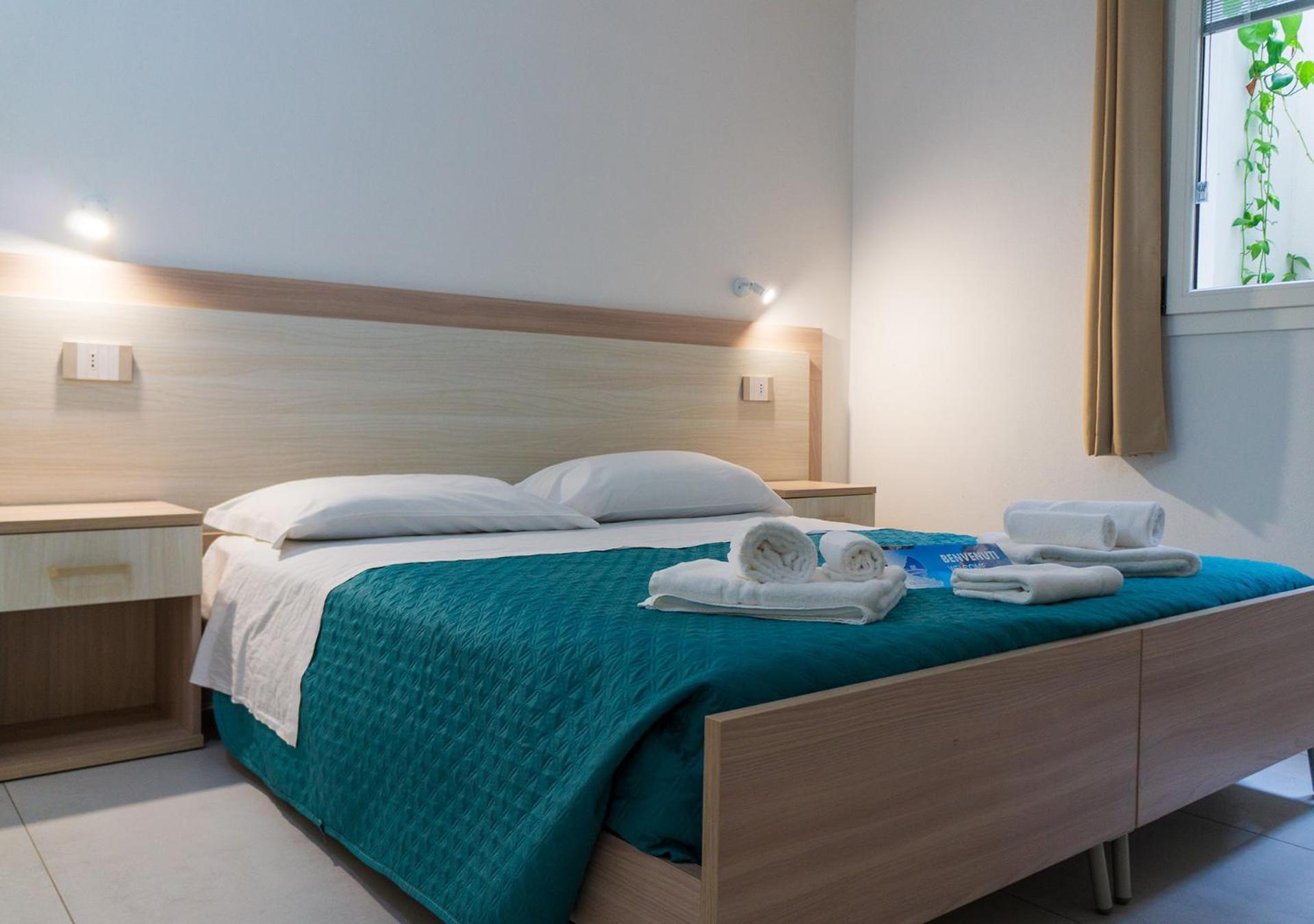 Resort Beach Cala Goloritze Santa Maria Navarrese Esterno foto