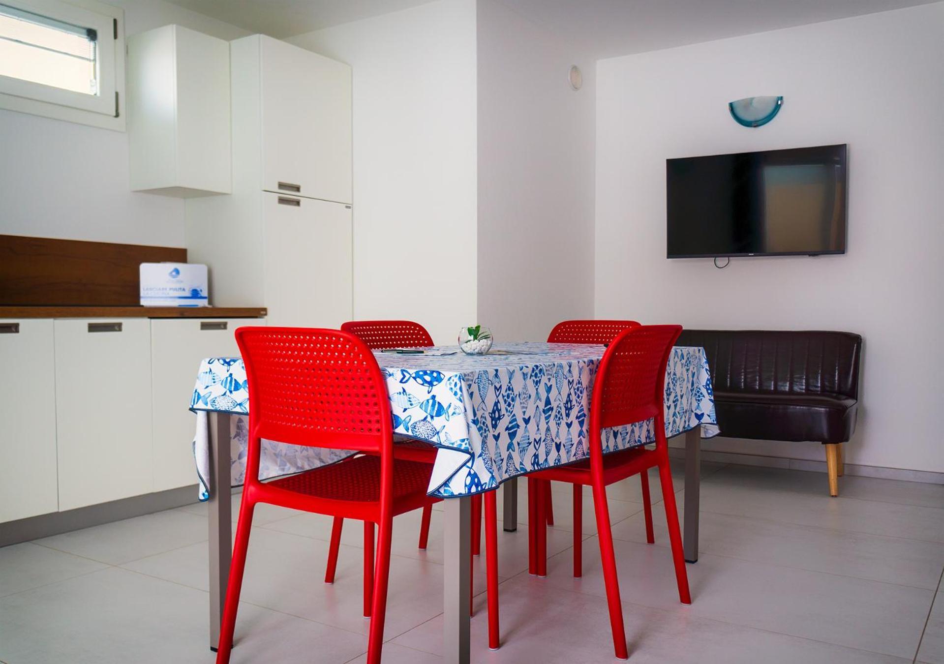 Resort Beach Cala Goloritze Santa Maria Navarrese Esterno foto